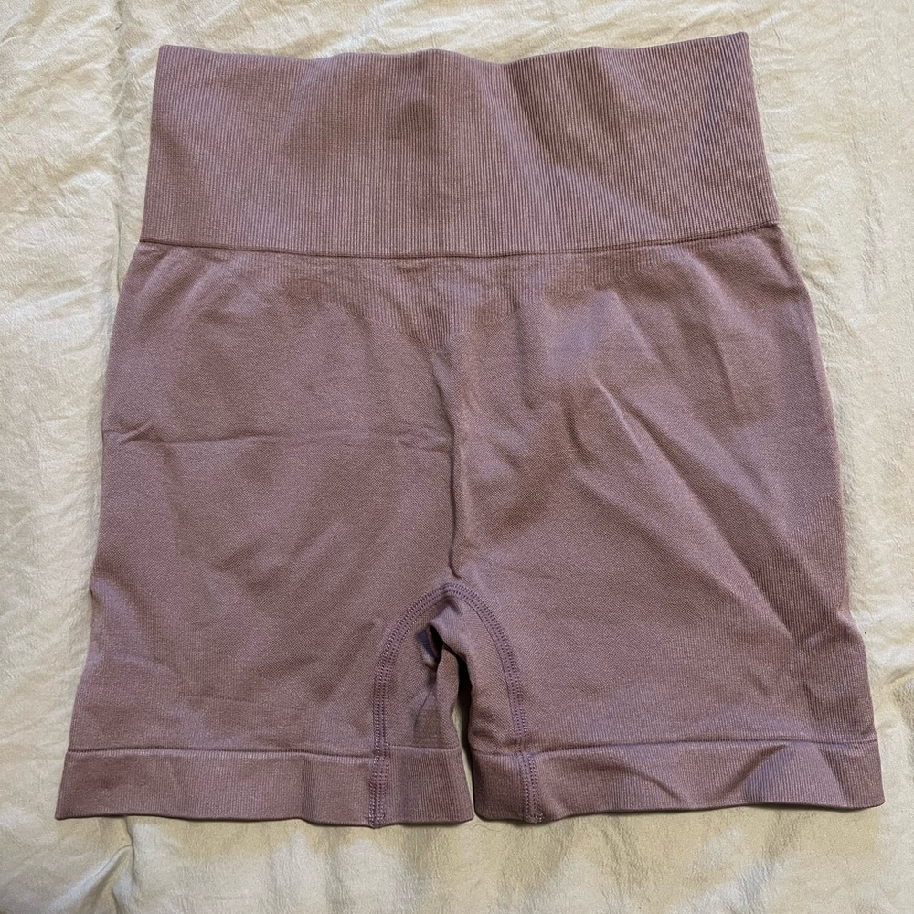 Athletic shorts
